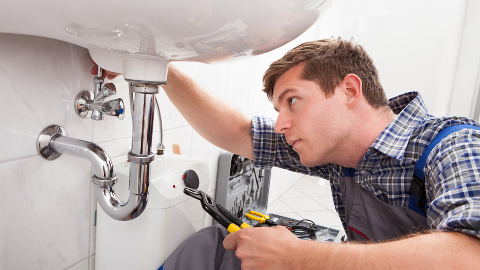 Plumbing Careers Are in Demand: What You'll Do as a Plumber and How Much You'll Make