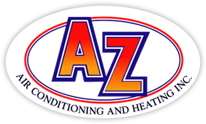 AZ Air Conditioning and Heating logo