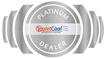 Platinum dealer